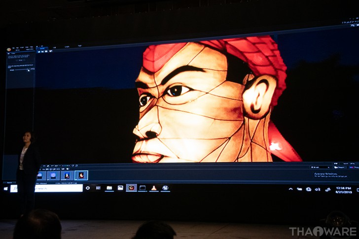 มาถึงไทยแล้ว! ซีพียู Intel เจเนอเรชั่นที่ 10 กับเทคโนโลยีที่ก้าวไปอีกขั้น