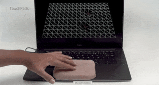 เปลี่ยนเคสโทรศัพท์ของคุณเป็น “Skin-On” ผิวหนังสังเคราะห์ที่มีผิวสัมผัสเหมือนกับผิวหนังมนุษย์