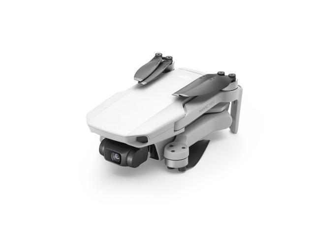 โดรน DJI Mavic Mini เล็กจนไม่ต้องจดทะเบียน FAA ในสหรัฐอเมริกา!