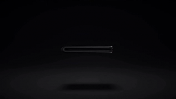 Samsung ปล่อยทีเซอร์ยั่ว Galaxy Fold ใหม่ มือถือจอพับแนวตั้ง พกสะดวกขึ้น