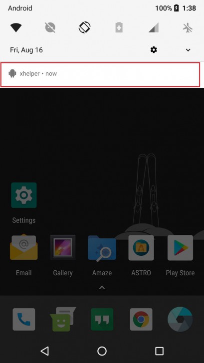 พบมัลแวร์ตัวใหม่บน Android พันธุ์แกร่ง ถ้าติดแล้ว ลบออกจากเครื่องยากสุดๆ