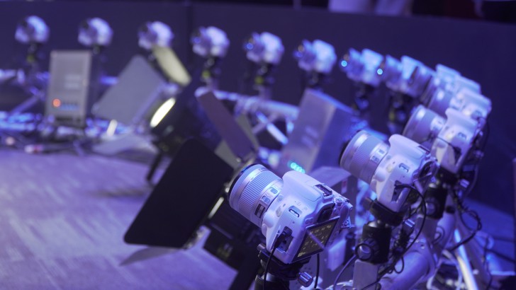 5 อย่าง ที่ต้องมาดูในงาน “OIIO” Thailand TECHLAND 2019