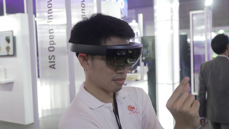 5 อย่าง ที่ต้องมาดูในงาน “OIIO” Thailand TECHLAND 2019