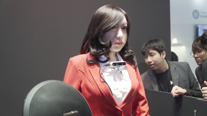 5 อย่าง ที่ต้องมาดูในงาน “OIIO” Thailand TECHLAND 2019