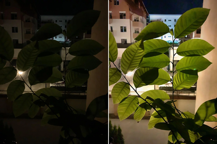 NeuralCam แอปฯ กล้อง AI ที่ช่วยให้ iPhone รุ่นเก่าถ่ายรูป Night Mode แบบ iPhone 11 ได้