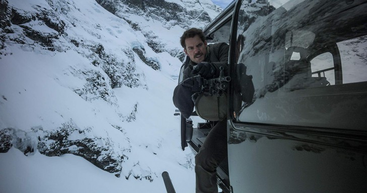 Henry Cavill อาจกลับมารับบทใน Mission: Impossible 7 !?