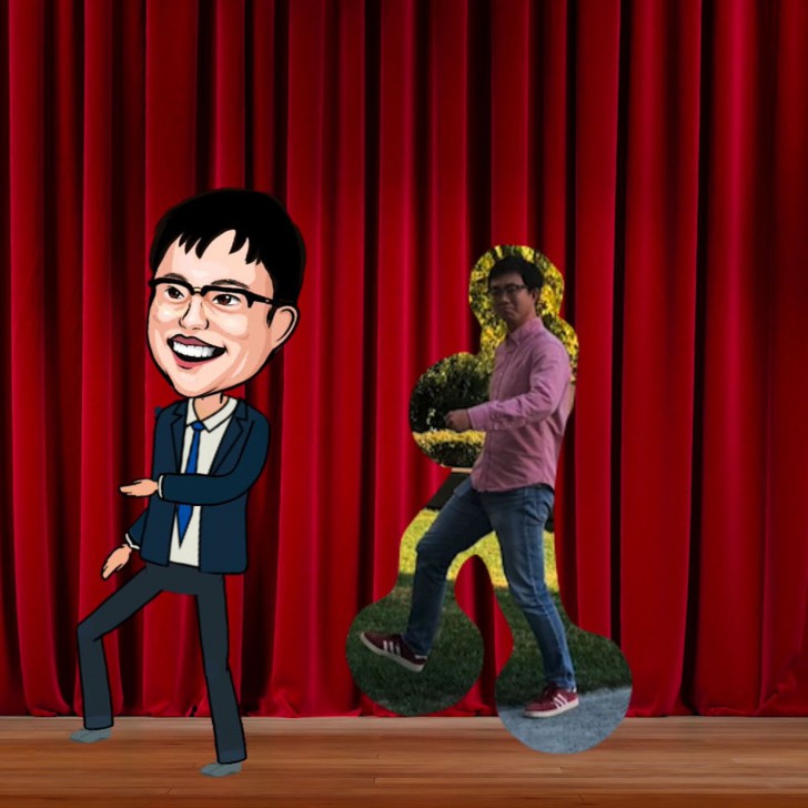 Adobe After Effect เตรียมเพิ่ม Body Tracker ที่สามารถสร้างคาแรคเตอร์ 2D จากวิดีโอได้