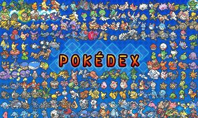โปเกมอนในภาค Sword & Shield จะไม่ถูกรวมเข้า National Pokedex โปเกมอนในภาค Sword & Shield จะไม่ถูกรวมเข้า National Pokedex
