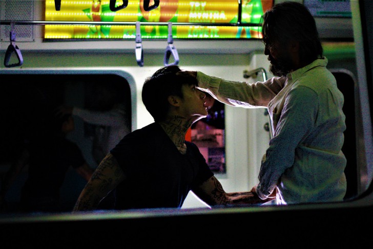 ทรงพลังขมังเวทตัวพ่อ “นก ฉัตรชัย” ใน "จอมขมังเวทย์ 2020"