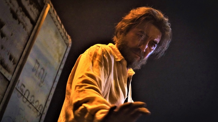 ทรงพลังขมังเวทตัวพ่อ “นก ฉัตรชัย” ใน 