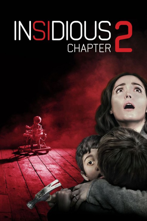 แฟรนไชส์ Insidious อาจมีภาค 5 ออกมา!?
