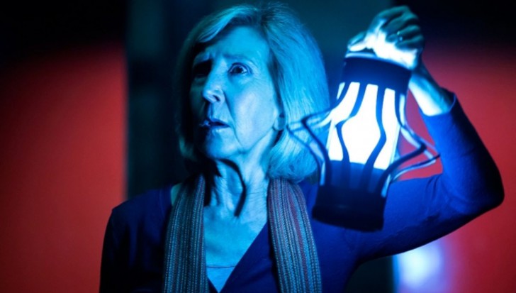 แฟรนไชส์ Insidious อาจมีภาค 5 ออกมา!?