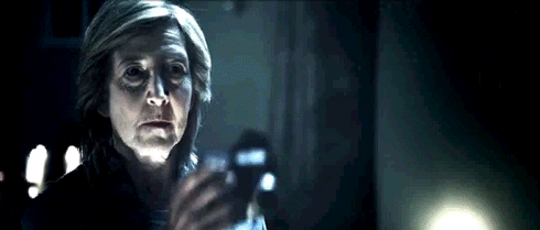 แฟรนไชส์ Insidious อาจมีภาค 5 ออกมา!?