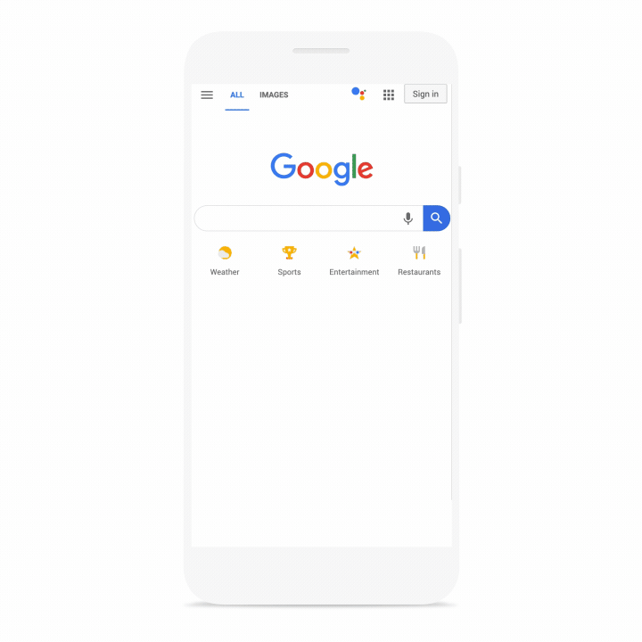 Google เพิ่มลูกเล่นใหม่ สอนวิธีออกเสียงคำที่อ่านยาก