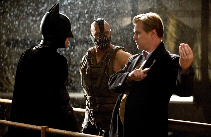 Christian Bale ออกมาเปิดถึงเหตุผลที่ไม่มี Batman ฉบับ Nolan ภาค 4