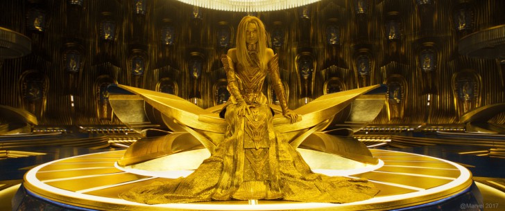 James Gunn ออกมาเปิดเผยว่า ใน Guardians of the Galaxy Vol. 3 จะยังไม่มี Adam Warlock