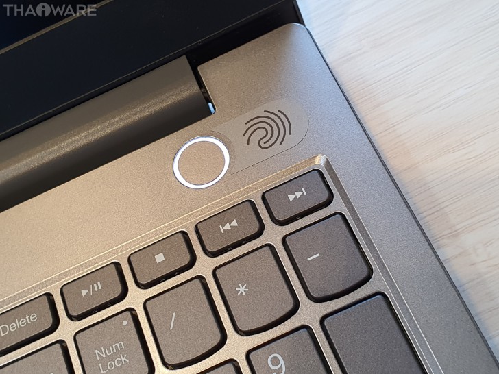 Lenovo เปิดตัว ThinkBook 13s, 14 และ 15 โน้ตบุ๊คตระกูล ThinkPad ตอบโจทย์คนทำงานรุ่นใหม่