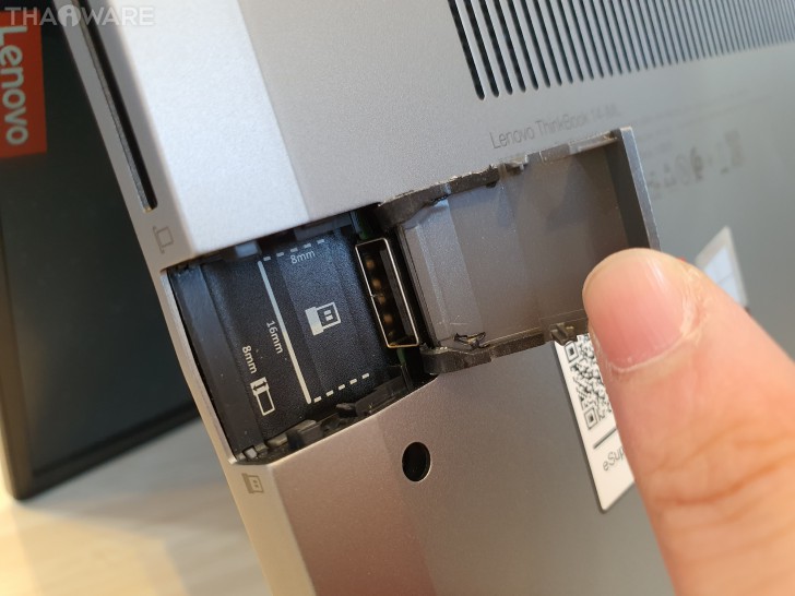 Lenovo เปิดตัว ThinkBook 13s, 14 และ 15 โน้ตบุ๊คตระกูล ThinkPad ตอบโจทย์คนทำงานรุ่นใหม่