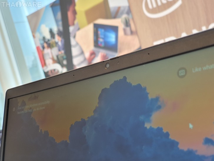 Lenovo เปิดตัว ThinkBook 13s, 14 และ 15 โน้ตบุ๊คตระกูล ThinkPad ตอบโจทย์คนทำงานรุ่นใหม่