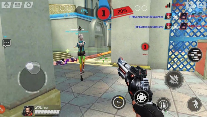 Blizzard ชนะคดีละเมิดลิขสิทธิ์เกม Overwatch ในจีนแล้ว