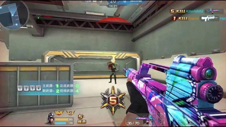 Blizzard ชนะคดีละเมิดลิขสิทธิ์เกม Overwatch ในจีนแล้ว