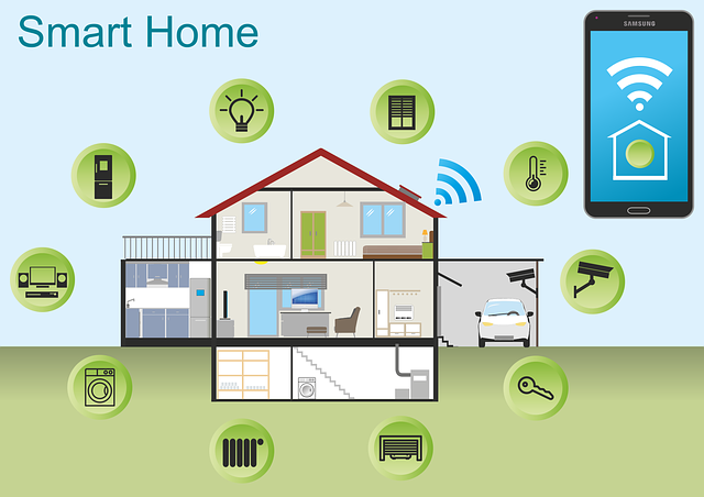 คุณภาพชีวิตที่ดีขึ้น เริ่มที่ Smart Home คุณภาพชีวิตที่ดีขึ้น เริ่มที่ Smart Home