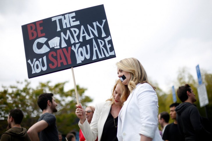 Riot Games ตกลงจ่ายค่าเสียหาย 10 ล้านเหรียญสหรัฐฯ จากการกีดกันและล่วงละเมิดทางเพศภายในบริษัท