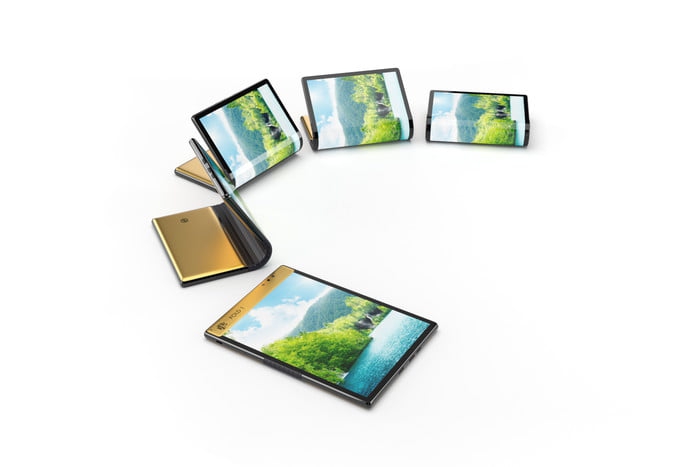 ESCOBAR FOLD 1 มือถือจอพับได้ ราคาแค่หมื่นต้นๆ จากอดีตราชายาเสพติดแห่งโคลอมเบีย