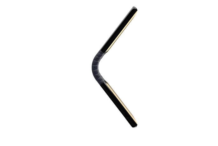 ESCOBAR FOLD 1 มือถือจอพับได้ ราคาแค่หมื่นต้นๆ จากอดีตราชายาเสพติดแห่งโคลอมเบีย