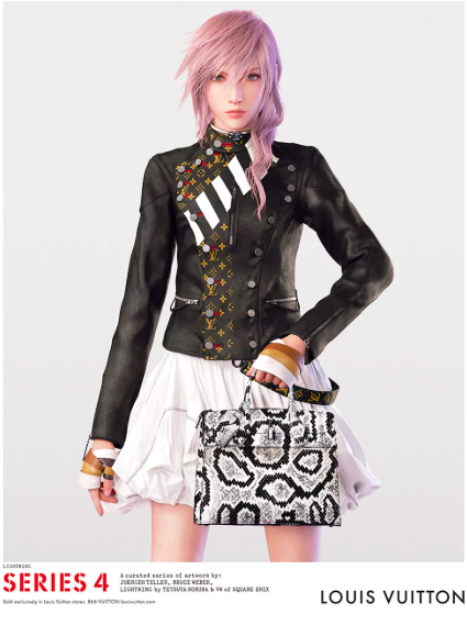 เปิดราคา Louis Vuitton x League of Legends Collection แพงลิบ!