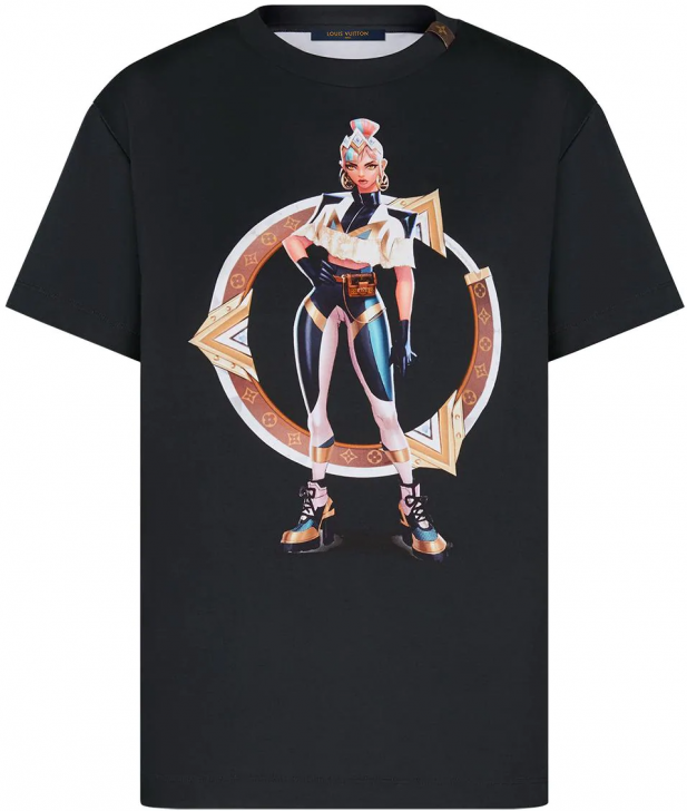 เปิดราคา Louis Vuitton x League of Legends Collection แพงลิบ!