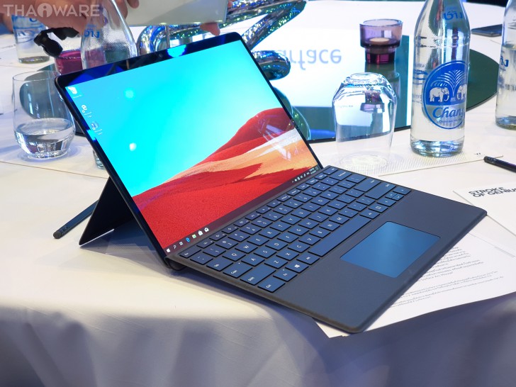 วางขายแล้ว! Surface Laptop 3 และ Surface Pro 7 สองดีไวซ์เน้นความคล่องตัวสูง