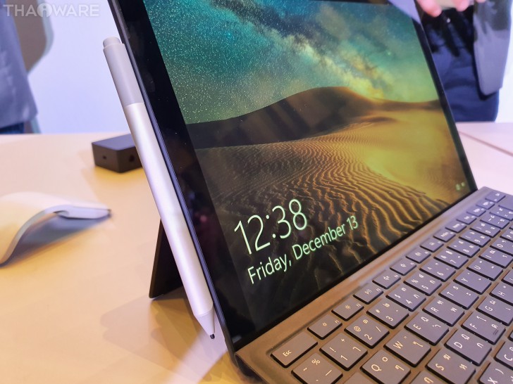 วางขายแล้ว! Surface Laptop 3 และ Surface Pro 7 สองดีไวซ์เน้นความคล่องตัวสูง