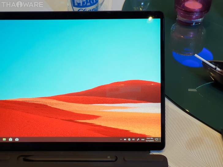 วางขายแล้ว! Surface Laptop 3 และ Surface Pro 7 สองดีไวซ์เน้นความคล่องตัวสูง