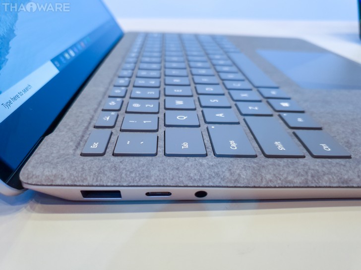 วางขายแล้ว! Surface Laptop 3 และ Surface Pro 7 สองดีไวซ์เน้นความคล่องตัวสูง