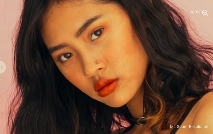 Pixelmator Pro เพิ่มความสามารถใหม่ ML Super Resolution ขยายความละเอียดภาพได้ 3 เท่า