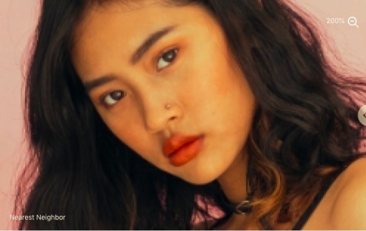 Pixelmator Pro เพิ่มความสามารถใหม่ ML Super Resolution ขยายความละเอียดภาพได้ 3 เท่า