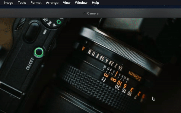 Pixelmator Pro เพิ่มความสามารถใหม่ ML Super Resolution ขยายความละเอียดภาพได้ 3 เท่า Pixelmator Pro เพิ่มความสามารถใหม่ ML Super Resolution ขยายความละเอียดภาพได้ 3 เท่า