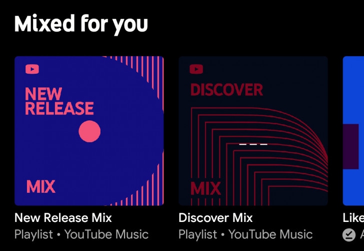 Youtube Music เพิ่มฟีเจอร์จัดเพลย์ลิสต์แบบสุ่ม 3 ฟีเจอร์ใหม่คล้าย Spotify Youtube Music เพิ่มฟีเจอร์จัดเพลย์ลิสต์แบบสุ่ม 3 ฟีเจอร์ใหม่คล้าย Spotify