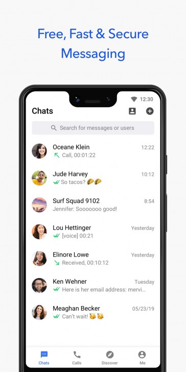 Apple ลบแอป ToTok ออกจาก App Store หลังพบว่าเป็นแอปสายลับของรัฐบาล UAE
