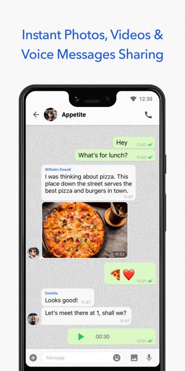 Apple ลบแอป ToTok ออกจาก App Store หลังพบว่าเป็นแอปสายลับของรัฐบาล UAE