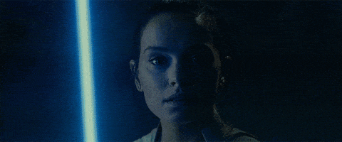 [SPOIL] เรื่องราวเชื้อสายของ Rey ใน Star Wars: The Rise of Skywalker 