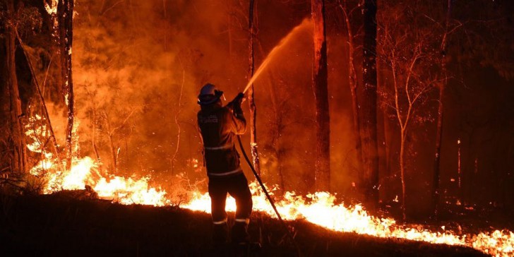 ไฟป่าออสเตรเลีย เรื่องปกติที่ลุกลามกลายเป็นเรื่องใหญ่ (และช่องทางการช่วยเหลือผู้ประสบภัย)