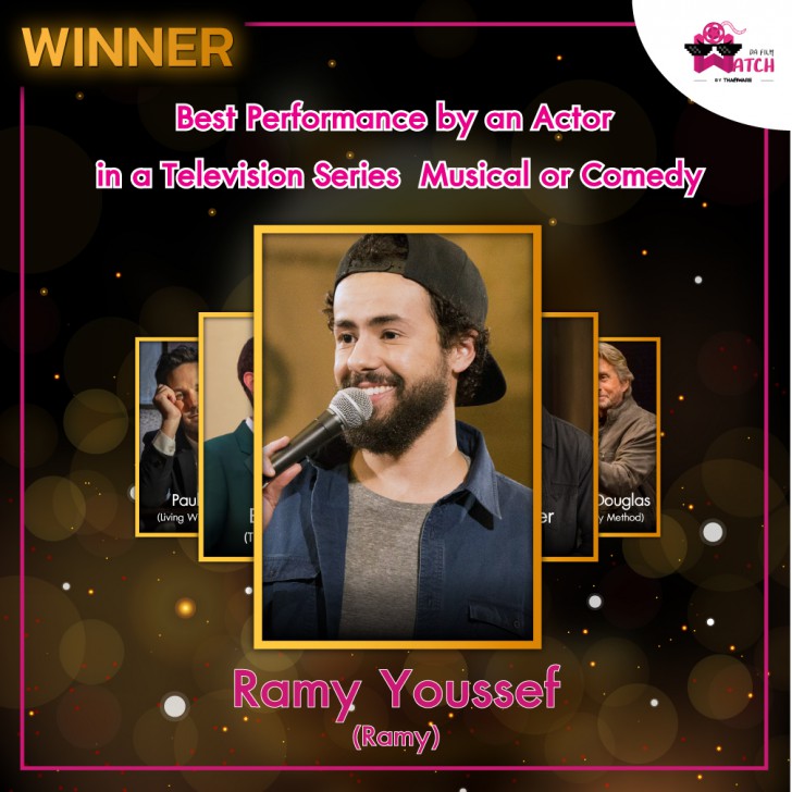 สรุปผลงานประกาศรางวัลลูกโลกทองคำครั้งที่ 77 | 77th Golden Globes 2020