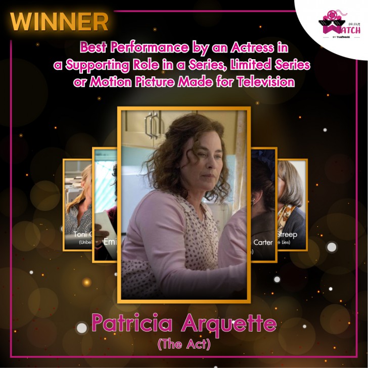 สรุปผลงานประกาศรางวัลลูกโลกทองคำครั้งที่ 77 | 77th Golden Globes 2020