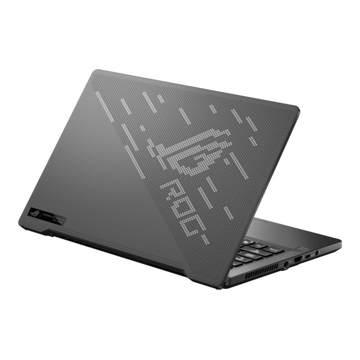 Asus เปิดตัว ROG Zephyrus G14 โน้ตบุ๊คแบบ 14 นิ้ว ใช้ RTX 2060 หนักแค่ 1.58 กิโลกรัม