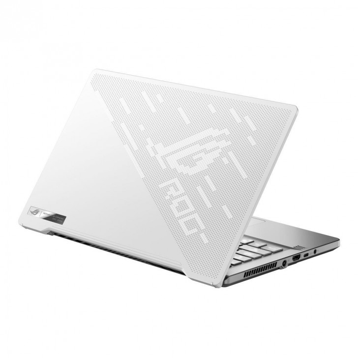 Asus เปิดตัว ROG Zephyrus G14 โน้ตบุ๊คแบบ 14 นิ้ว ใช้ RTX 2060 หนักแค่ 1.58 กิโลกรัม