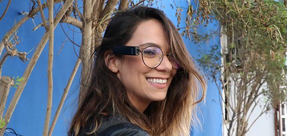 OrCam My Eye 2 แกดเจ็ตแบบ Clip on เพื่อผู้พิการทางสายตา OrCam My Eye 2 แกดเจ็ตแบบ Clip on เพื่อผู้พิการทางสายตา