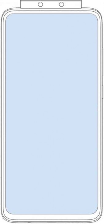 ป๊อปอัพให้สุด! สิทธิบัตรใหม่ Xiaomi โชว์สมาร์ทโฟนกล้องป๊อปอัพถึง 7 ตัว