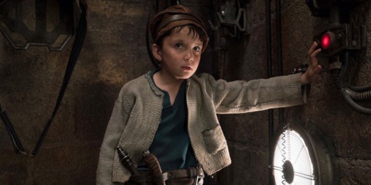 เปิดเผยต้นฉบับ Star Wars: Episode IX ในชื่อ Star Wars: Duel of the Fates (พร้อมภาพ Concept Art)